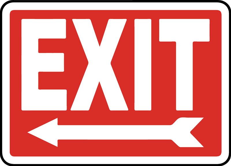 Safety Signs 39